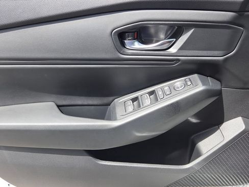 Certified 2024 Honda Accord EX image 31