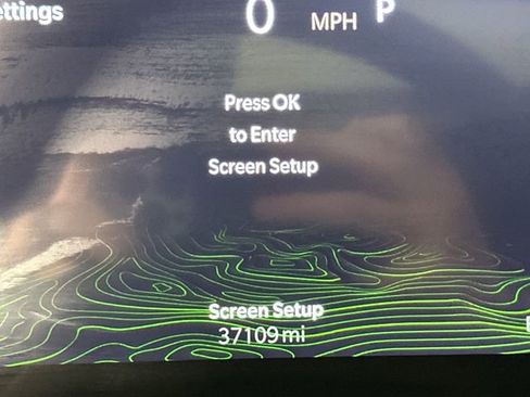 Used 2023 Jeep Grand Cherokee 4WD 4xe w/ Luxury Tech Group II image 18