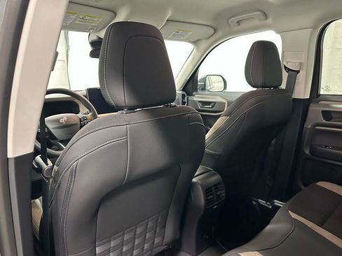 Used 2025 Ford Bronco Sport Big Bend image 43