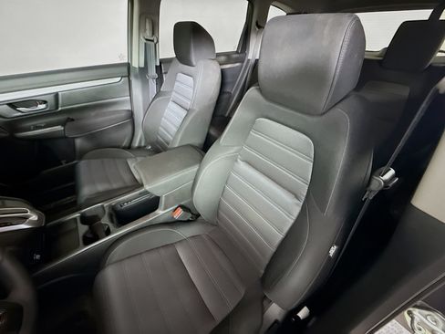 Used 2021 Honda CR-V LX image 24
