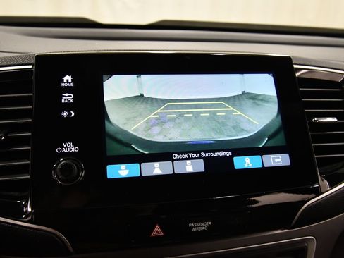 Certified 2023 Honda Passport EX-L image 25