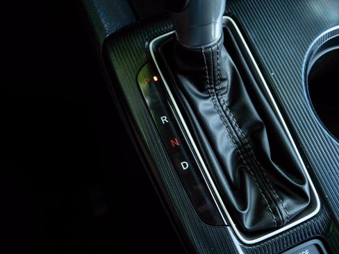 Certified 2026 Honda Civic Sport image 29