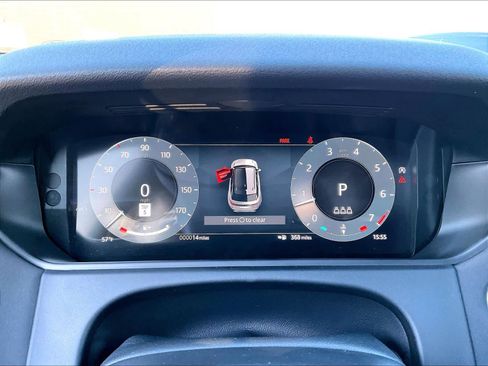 New 2026 Land Rover Range Rover Velar S image 19