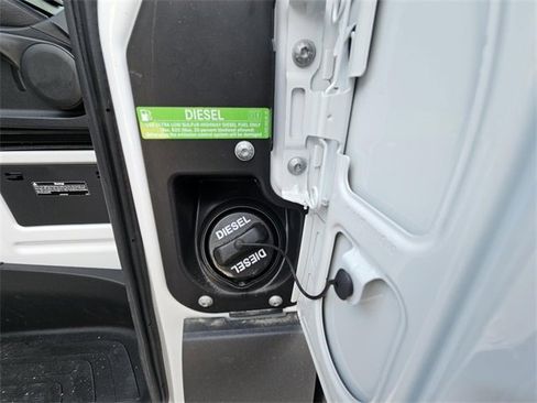 New 2025 Mercedes-Benz Sprinter 2500 image 9
