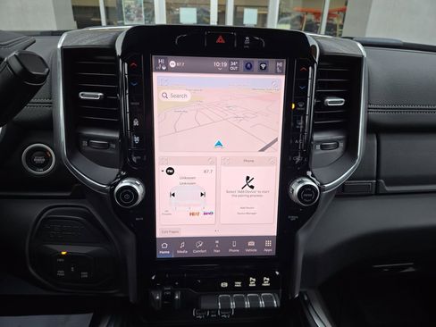 Used 2025 RAM 2500 Laramie image 23