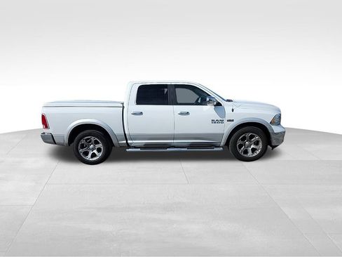 Certified 2016 RAM 1500 Laramie w/ Convenience Group image 29