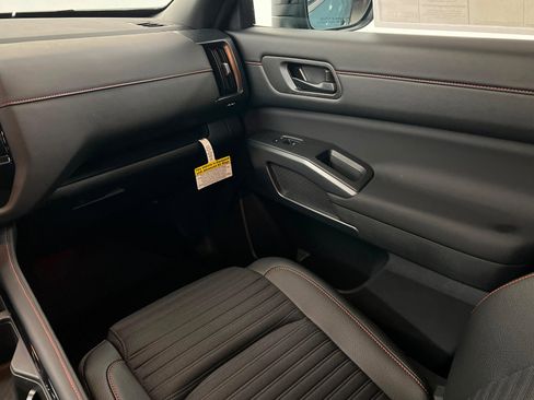 New 2026 Nissan Pathfinder Rock Creek AWD/4WD image 10