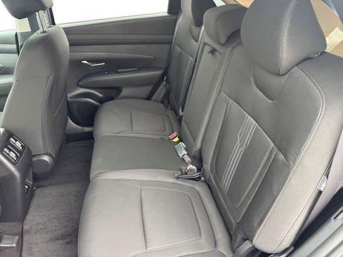 New 2026 Hyundai Tucson SEL image 13