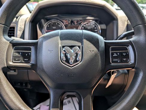 Used 2012 RAM 1500 Express image 18