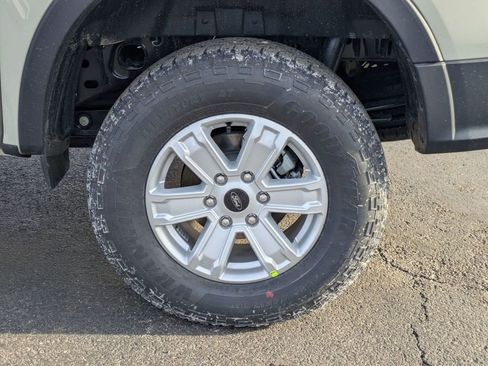 New 2025 Ford Ranger XL w/ Trailer Tow Package image 15