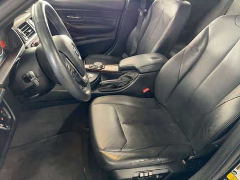 Used 2015 BMW 328i xDrive Sedan image 21