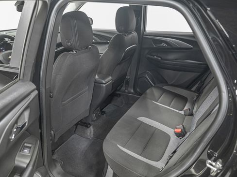 Used 2022 Chevrolet TrailBlazer LT w/ Convenience Package image 29