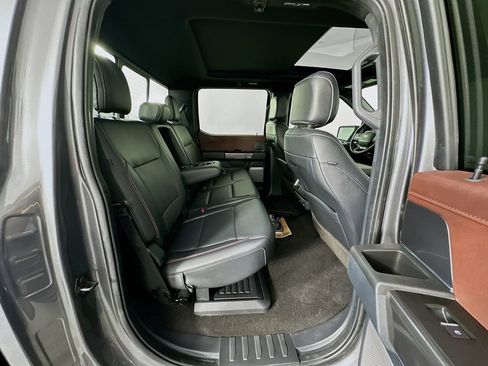Used 2022 Ford F150 Lariat w/ Equipment Group 502A High AWD/4WD image 29