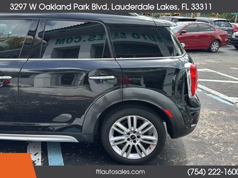 Used 2019 MINI Cooper Countryman image 17