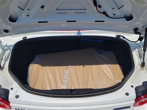 New 2025 MAZDA MX-5 Miata Grand Touring image 20