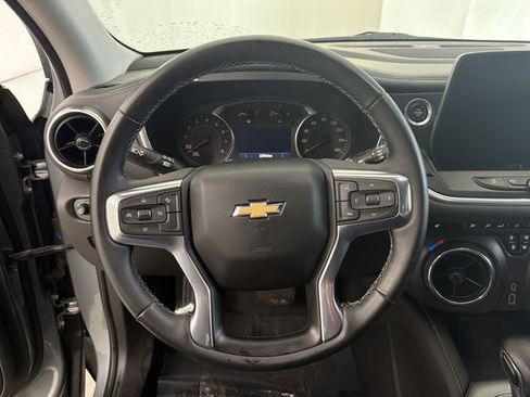 Used 2024 Chevrolet Blazer LT w/ Midnight/Sport Edition image 34