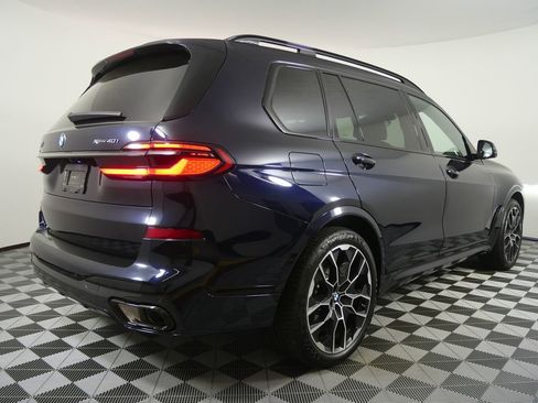 Certified 2026 BMW X7 xDrive40i image 3