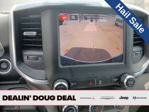 Used 2024 RAM 3500 Big Horn image 20