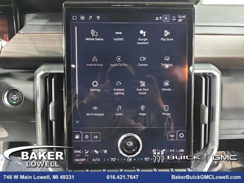 New 2026 GMC Acadia Denali image 22