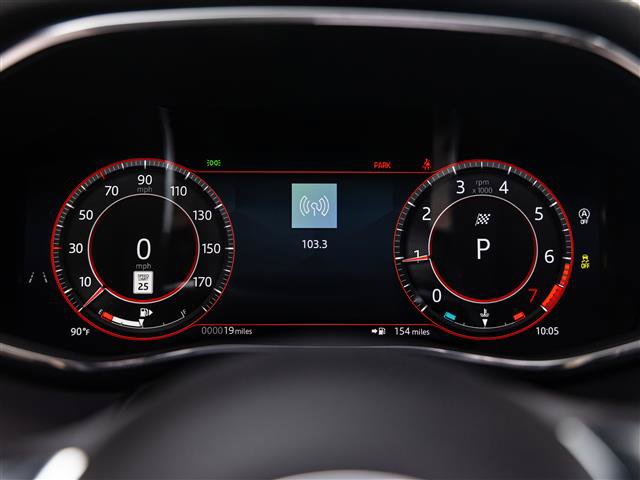 New 2026 Jaguar F-PACE R-Dynamic S AWD/4WD image 23