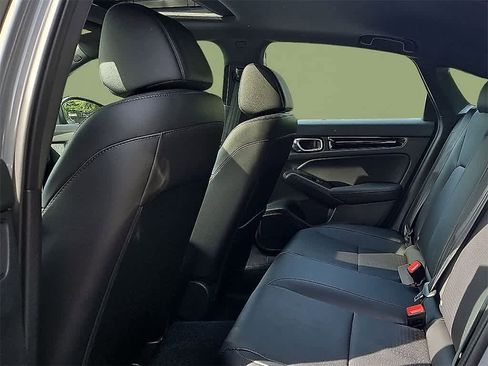 New 2026 Honda Civic Sport Touring image 7