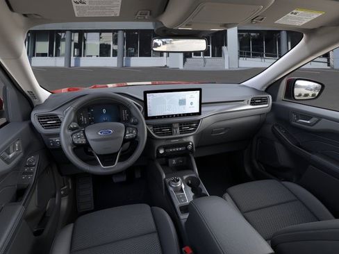 New 2026 Ford Escape SE FWD image 9