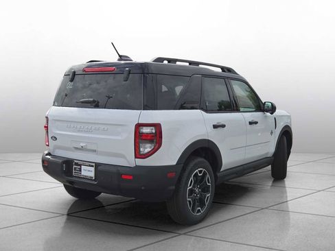 New 2026 Ford Bronco Sport Outer Banks AWD/4WD image 14