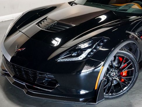 Used 2017 Chevrolet Corvette Z06 RWD image 72