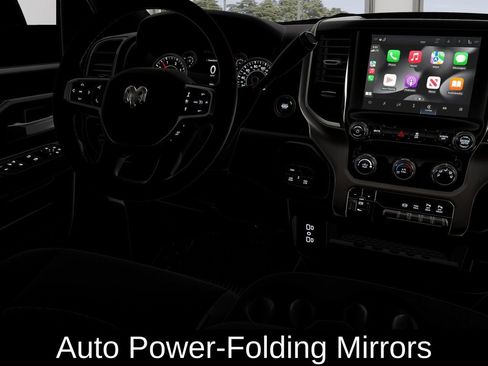 Certified 2026 RAM 2500 Big Horn image 16