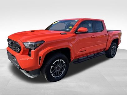 Used 2024 Toyota Tacoma TRD Sport