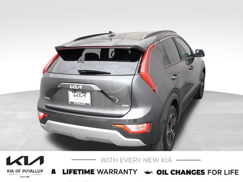 New 2026 Kia Sorento EX AWD/4WD image 5