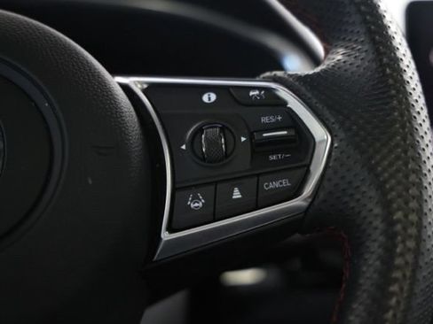 Used 2023 Acura MDX A-Spec AWD/4WD image 34