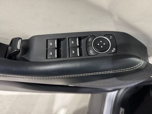 Used 2021 Ford Mustang Mach-E Premium AWD/4WD image 18
