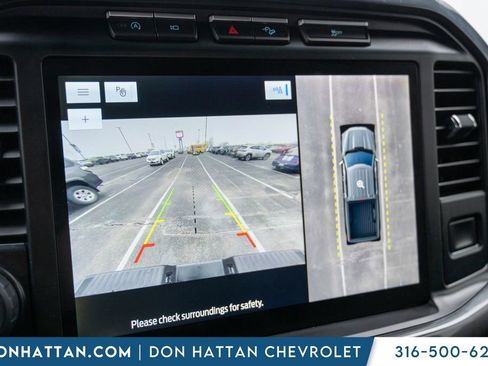 Used 2023 Ford F150 XLT w/ Equipment Group 302A High image 23