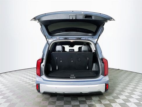 Used 2024 Kia Telluride LX image 29