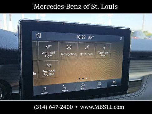 Used 2020 Lincoln Corsair Reserve w/ Equipment Group 201A image 37