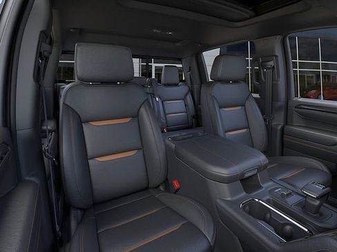 New 2026 GMC Sierra 1500 AT4 AWD/4WD image 16