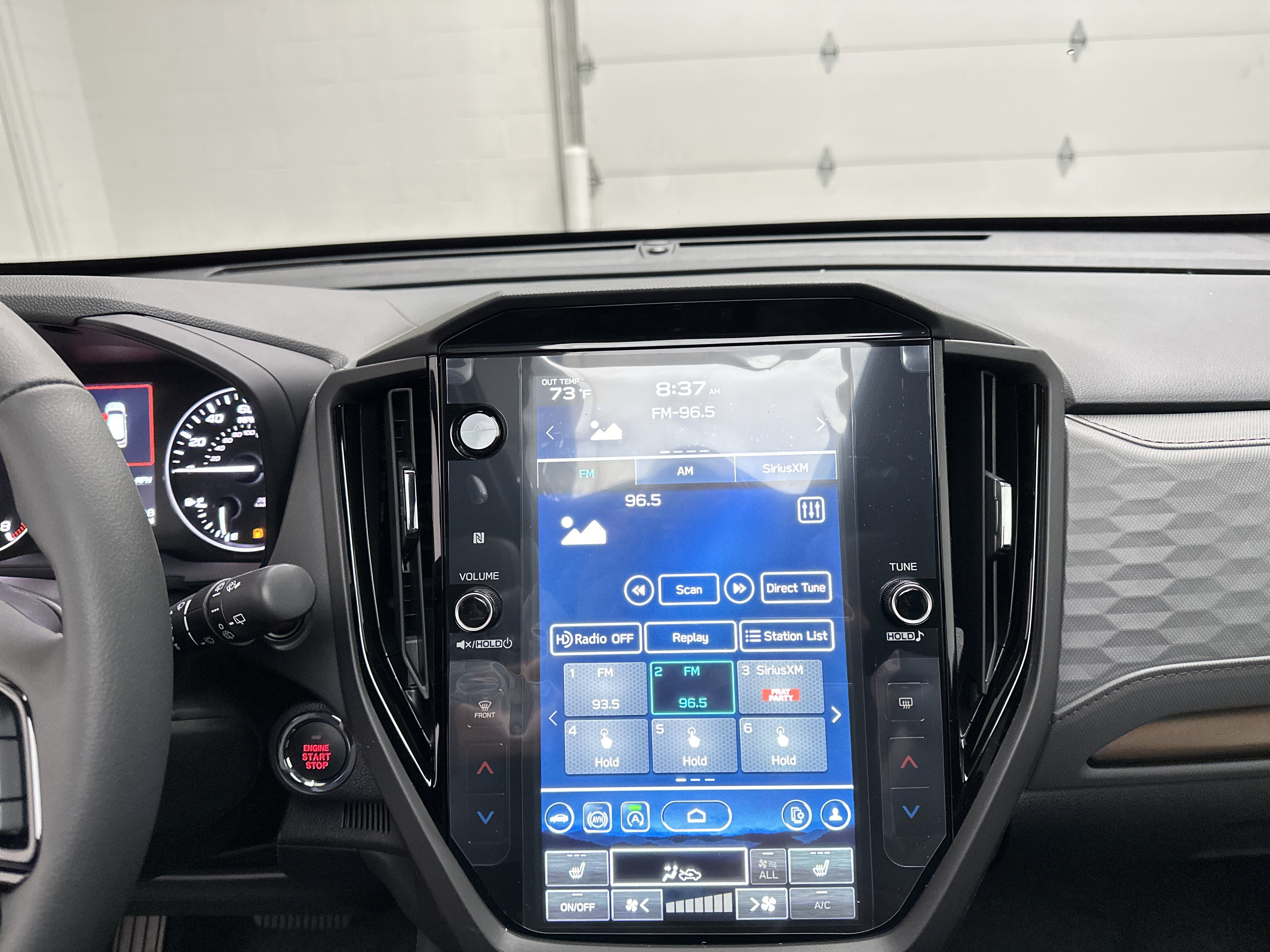 New 2026 Subaru Forester Sport AWD/4WD image 29
