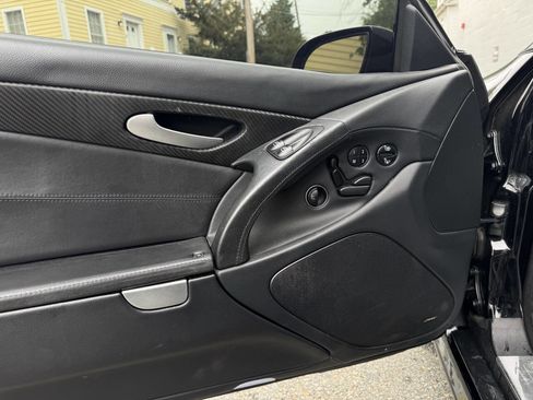 Used 2007 Mercedes-Benz SL 55 AMG image 33