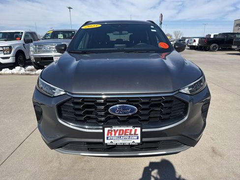 Used 2025 Ford Escape ST-Line image 24