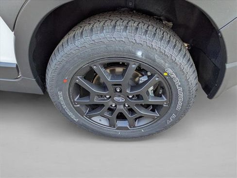 New 2026 Subaru Crosstrek 2.5i Wilderness image 9