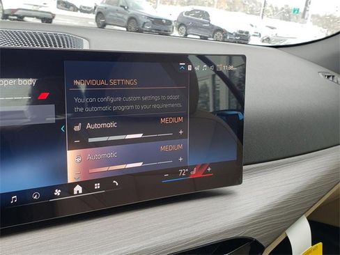 New 2026 BMW 430i xDrive Convertible image 22