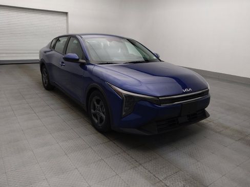 Used 2025 Kia K4 FWD image 13