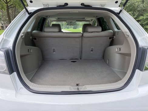 Used 2010 MAZDA CX-7 i Sport w/ Convenience Pkg FWD image 13