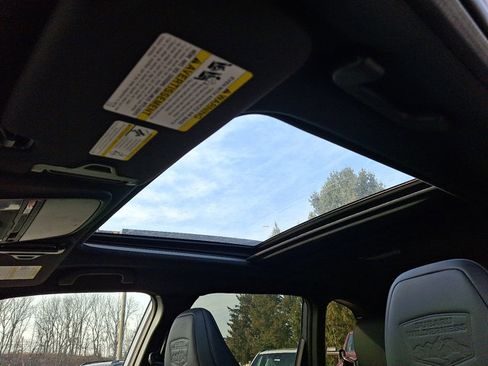 New 2026 Subaru Forester Wilderness image 10