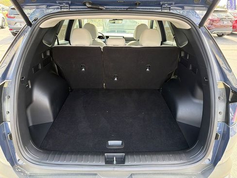 Used 2025 Hyundai Tucson SEL image 18