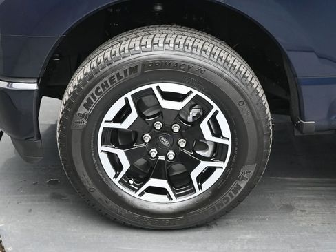 Used 2023 Ford F150 Lightning XLT image 30