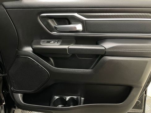 Used 2025 RAM 1500 Big Horn AWD/4WD image 40
