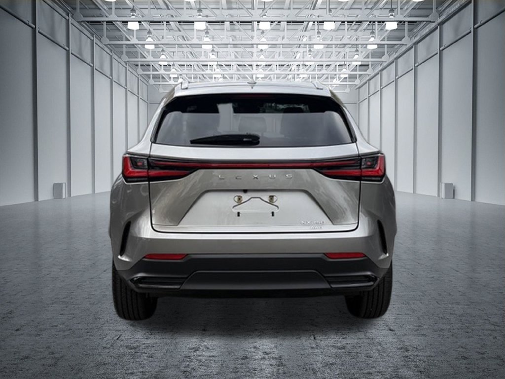Used 2023 Lexus NX 250 AWD w/ Cold Area Package image 21