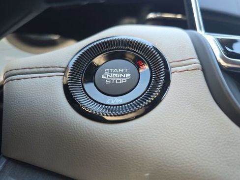 New 2026 Jeep Compass Limited image 16